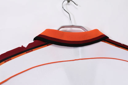 MAILLOT RETRO AS ROMA EXTERIEUR 1998/1999