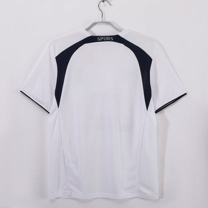 MAILLOT RETRO TOTTENHAM DOMICILE 2006/2007