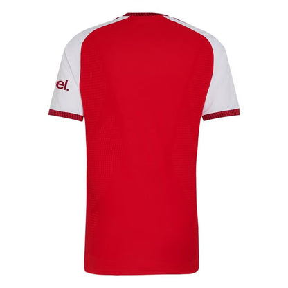 MAILLOT ARSENAL DOMICILE 2026/2027