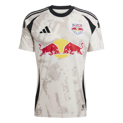 MAILLOT RED BULL NEW YORK EXTERIEUR 2025/2026