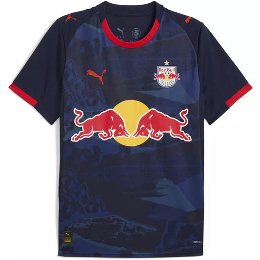 MAILLOT RED BULL SALZBURG EXTERIEUR 2025/2026