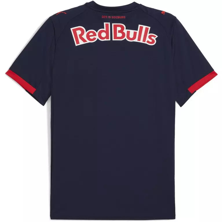 MAILLOT RED BULL SALZBURG EXTERIEUR 2025/2026