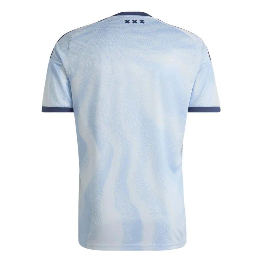 KITS ENFANT AJAX THIRD 2026/2027