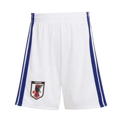 KITS ENFANT/ JUNIOR JAPON DOMICILE COUPE DU MONDE 2026