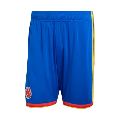 KITS ENFANT/ JUNIOR DOMICILE COLOMBIE COUPE DU MONDE 2026