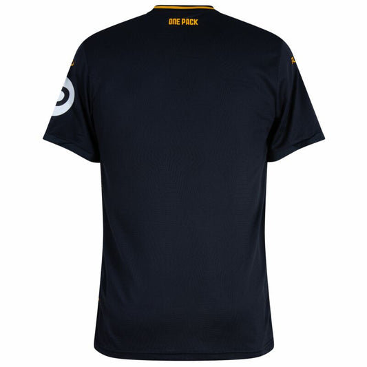 MAILLOT WOLVES EXTERIEUR 2024/2025
