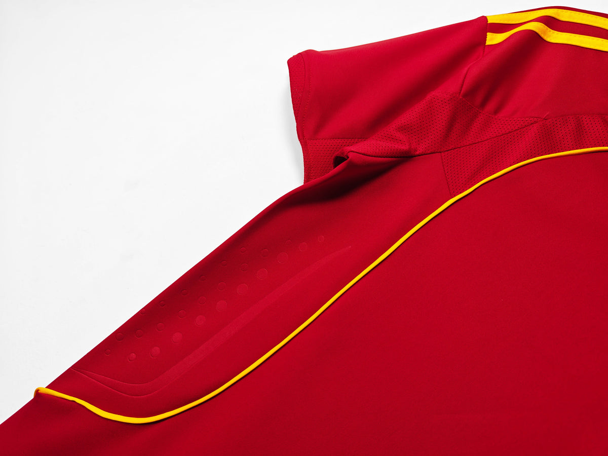 MAILLOT RETRO ESPAGNE DOMICILE 2008/2009
