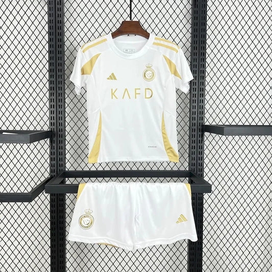 Kit Enfant Al-Nassr 2024-25