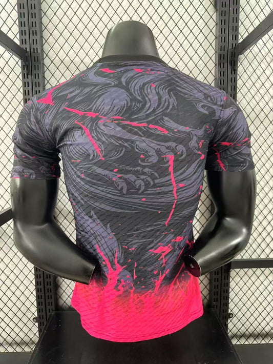 MAILLOT CONCEPT JAPON