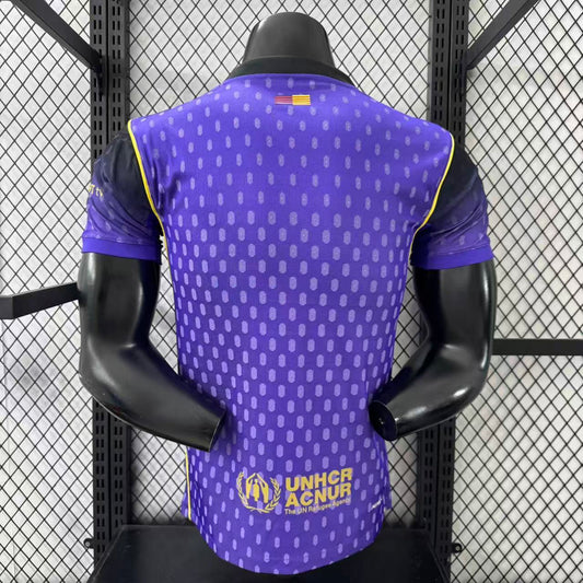 MAILLOT CONCEPT FC BARCELONE