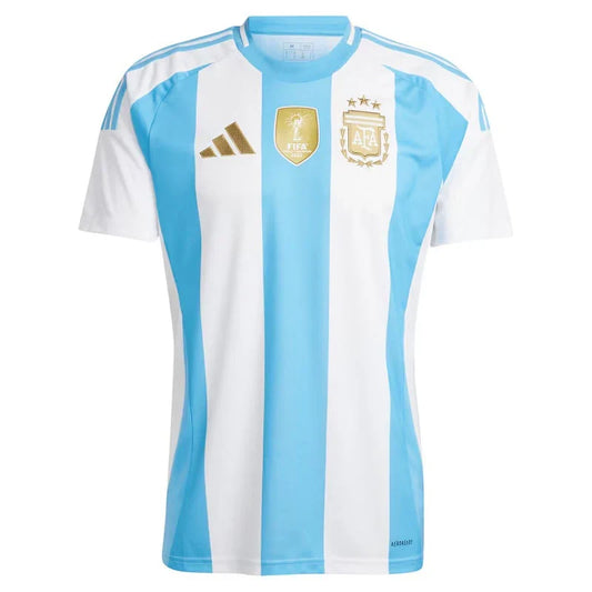 MAILLOT ARGENTINE DOMICILE COPA AMERICA 2024
