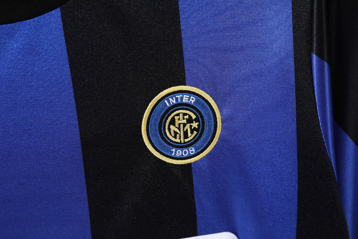 MAILLOT RETRO INTER MILAN DOMICILE 1999/2000