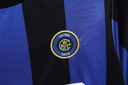 MAILLOT RETRO INTER MILAN DOMICILE 1999/2000