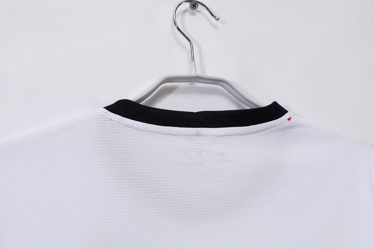 MAILLOT RETRO ANGLETERRE DOMICILE 2013/2014