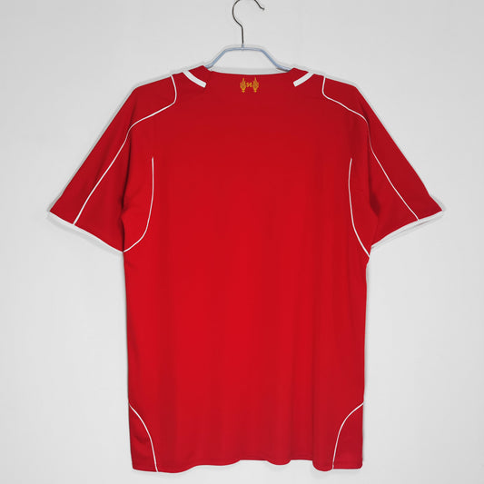 MAILLOT RETRO LIVERPOOL DOMICILE 2014/2015