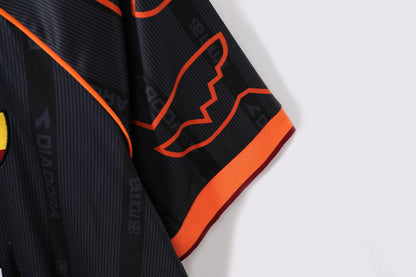 MAILLOT RETRO AS ROMA THIRD 1999/2000