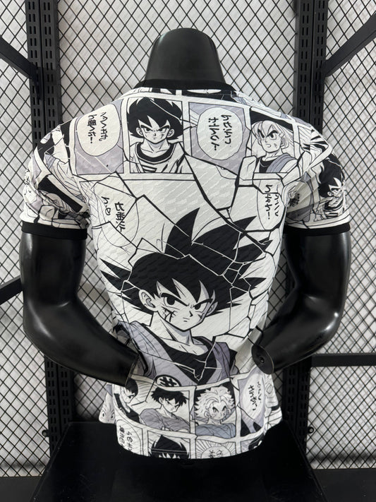 MAILLOT CONCEPT JAPON