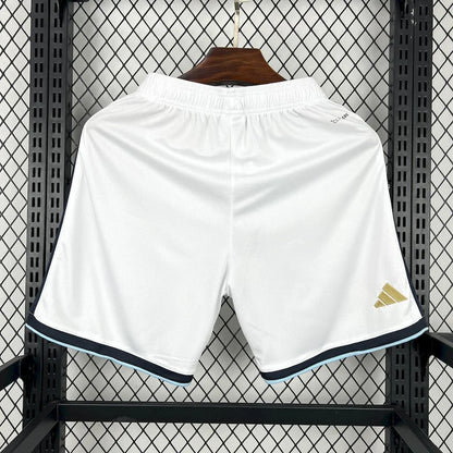 Short Argentine Coupe du monde 2026