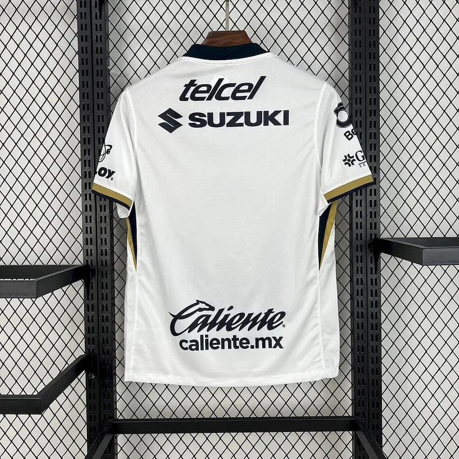 MAILLOT UNAM DOMICILE 2025-2026
