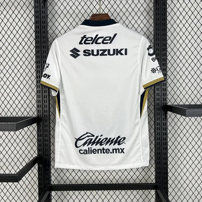 MAILLOT UNAM DOMICILE 2025-2026