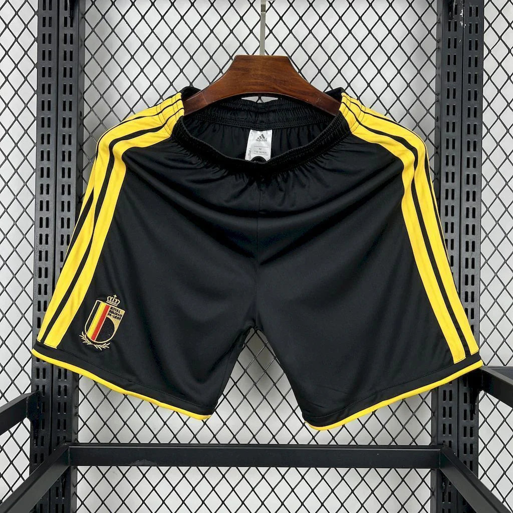 Short Belgique Coupe du monde 2026