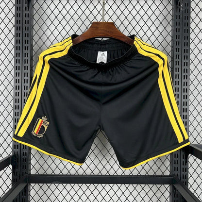 Short Belgique Coupe du monde 2026