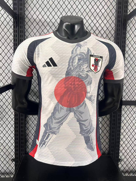 MAILLOT CONCEPT JAPON