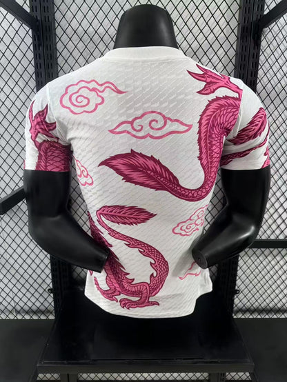 MAILLOT CONCEPT JAPON