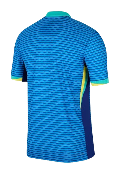 MAILLOT BRESIL EXTERIEUR COPA AMERICA 2024