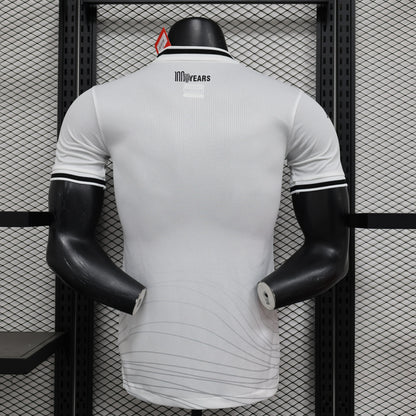 MAILLOT AS MONACO THIRD 2024/2025