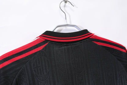 MAILLOT RETRO AC MILAN THIRD 1997/1998