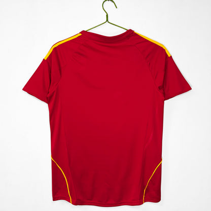 MAILLOT RETRO ESPAGNE DOMICILE 2008/2009