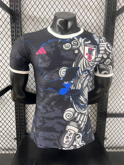 MAILLOT CONCEPT JAPON