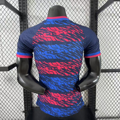 MAILLOT CONCEPT FC BARCELONE