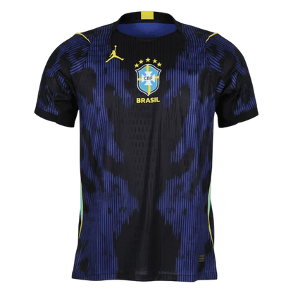MAILLOT BRESIL EXTERIEUR COUPE DU MONDE 2026