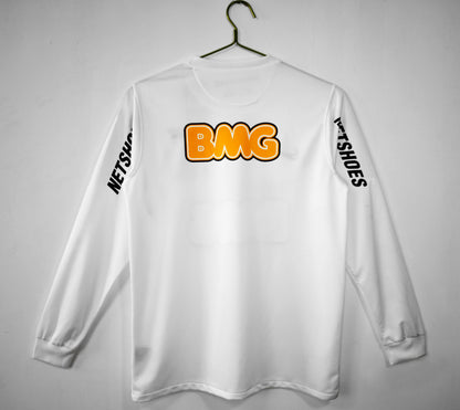 MAILLOT RETRO SANTOS DOMICILE 2012/2013