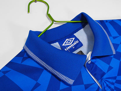 MAILLOT RETRO NAPOLI DOMICILE 1991/1992