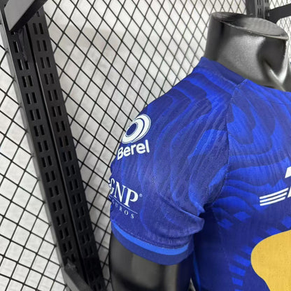 MAILLOT UNAM EXTERIEUR 2025-2026