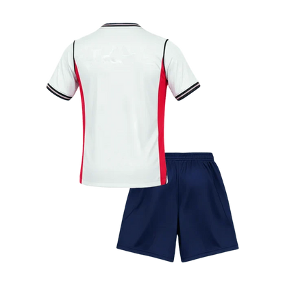 KITS ENFANT/ JUNIOR DOMICILE COUPE DU MONDE 2026