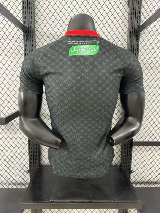 MAILLOT PALESTINO EXTERIEUR 2025/2026