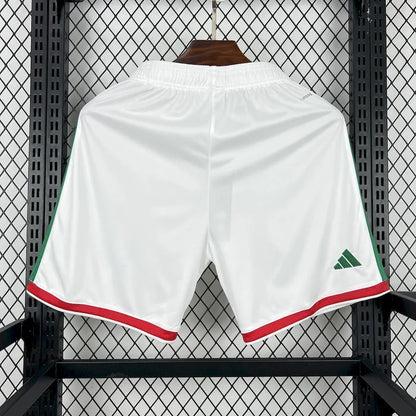 Short Mexique Coupe du monde 2026