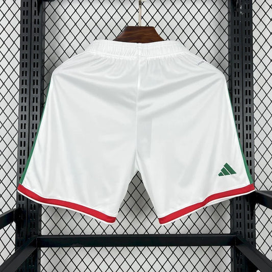 Short Mexique Coupe du monde 2026
