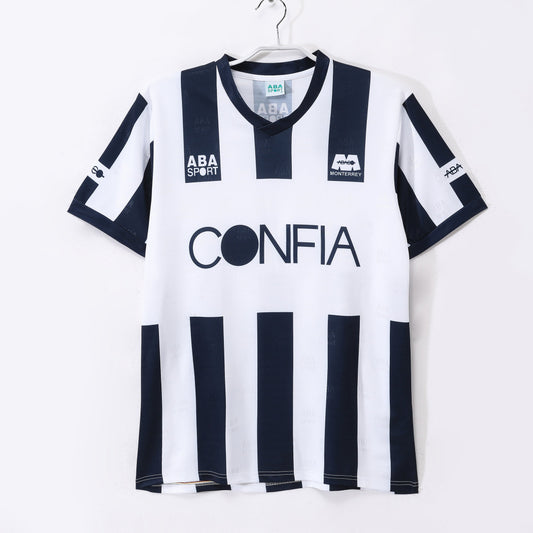 MAILLOT RETRO MONTERREY DOMICILE 1993/1994