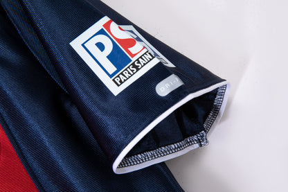 MAILLOT RETRO PARIS SG DOMICILE 2001/2002