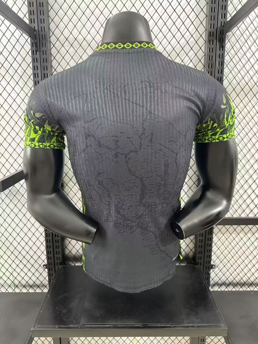 MAILLOT CONCEPT BRESIL