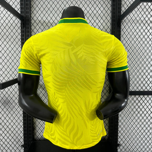 MAILLOT CONCEPT BRESIL
