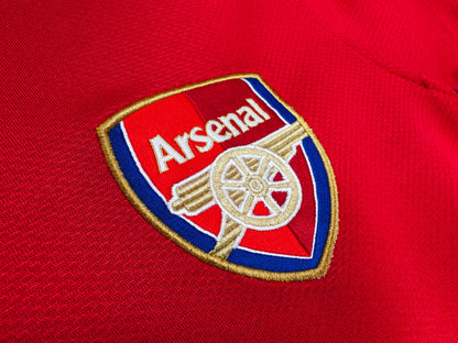 MAILLOT RETRO ARSENAL DOMICILE 2008/2009