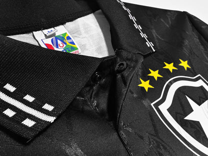 MAILLOT RETRO BOTAFOGO EXTERIEUR 1995/1996
