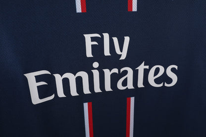 MAILLOT RETRO PARIS SG DOMICILE 2012/2013