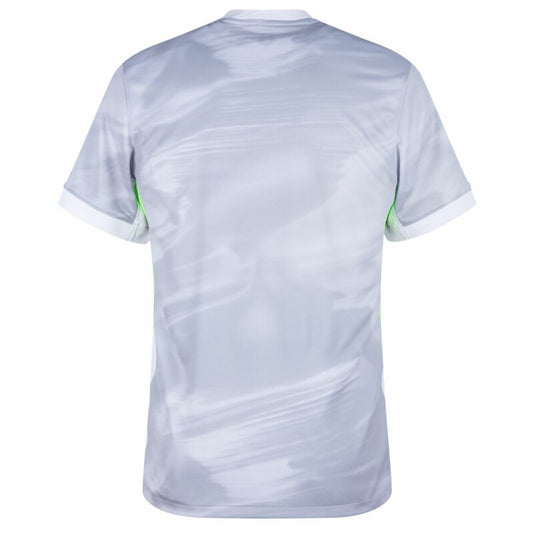 MAILLOT WOLFSBURG EXTERIEUR 2025-2026